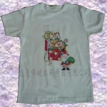 label printing machine