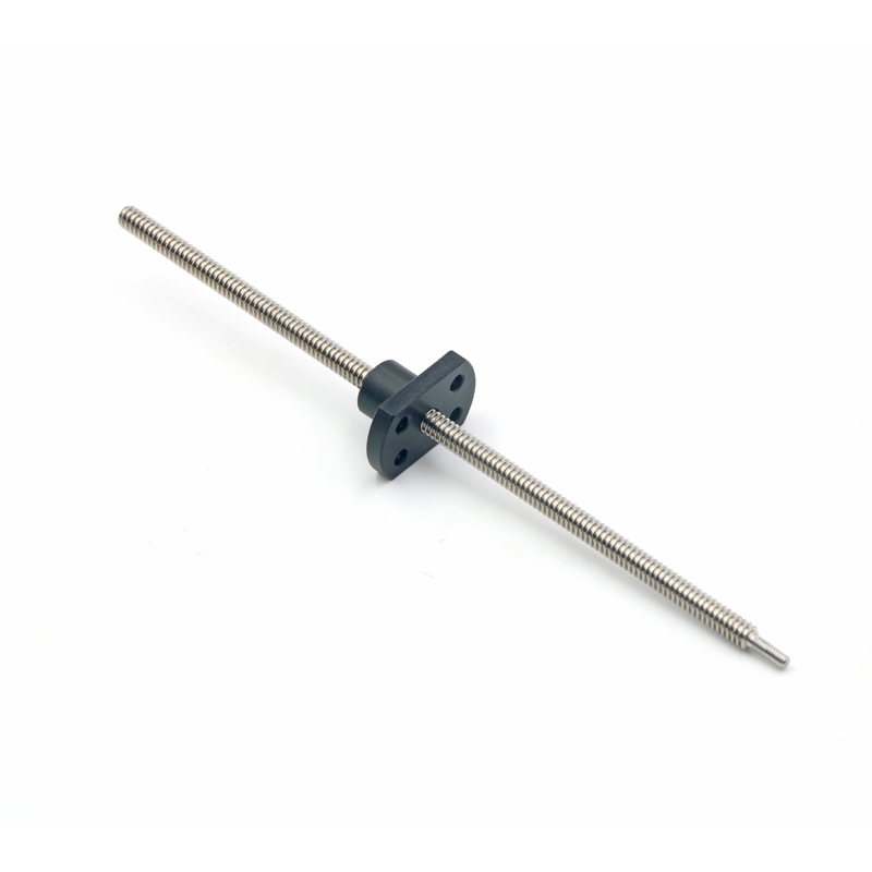 Lead Screw assembly for Advanced Motion