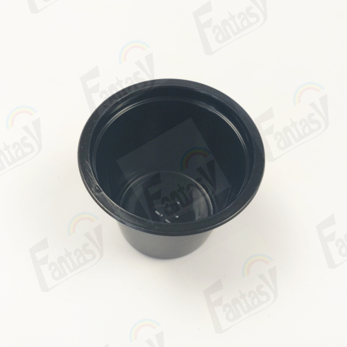 K Cup Capsule Cup K cup coffee empty capsule disposable k cup Supplier