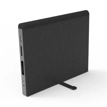 Waterproof P10 LED Screen for Outdoor Stadium Display