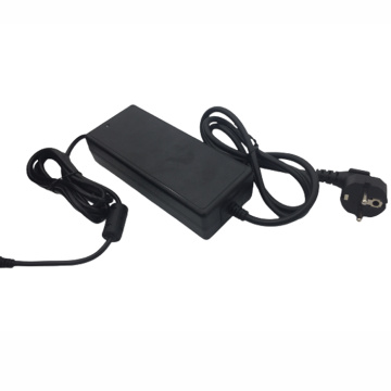 All-in-one 18V/5.5A 100Watt AC/DC Level VI Power Adapter