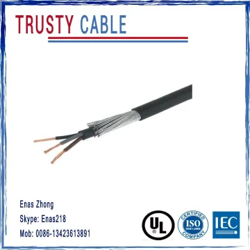 Copper Core PVC Sheathed Armoured Copper Cable Price