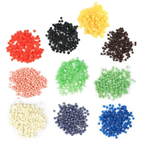 Hot Selling Cream Flavor Hair Removal Wax Beans