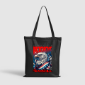 Customize Canvas Tote Holiday Bag For All Ages