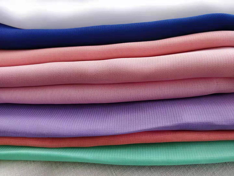 Normal Chiffon Fabric