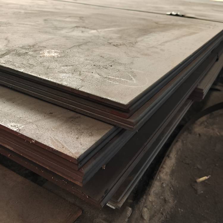 Steel Plate (36)