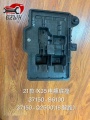 IX35 2021+ Trayage de batterie 37150-S6100 / Q2500