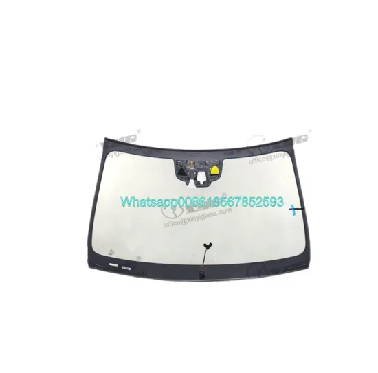 MERCEDES S350 W222 Original Windscreen and Sunroof Assembly Wholesale