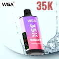 WGA Ultra 35K New Vapes 2025 Wholesale Poland