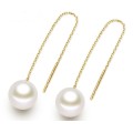 6.5-7mm pearl earrings