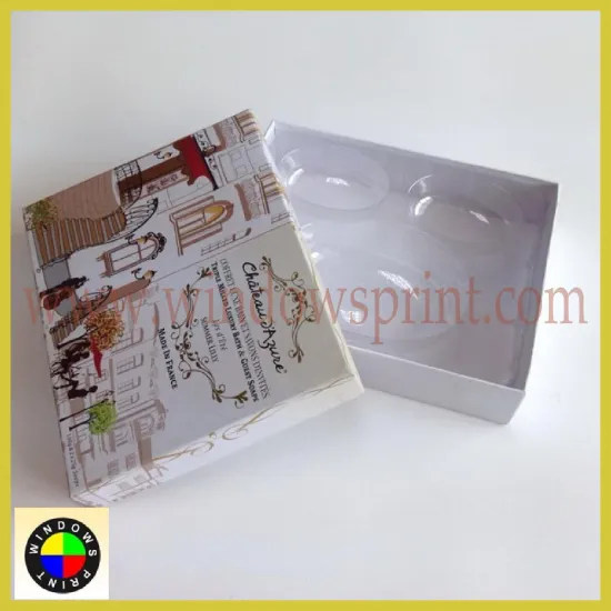 Color design chocolate bar box,chocolate packaging box