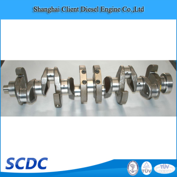 High quality Mitsubishi crankshaft of ME082505,MD012320,ME018297,ME136680,ME082505