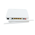 Optic fiber Dual band XPON 4FE+WIFI+2POTS+USB ONU