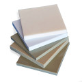 Lembaran PVC Panel PVC berkualiti tinggi