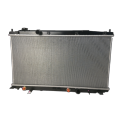 Radiateur pour Honda Jazz AUT 09-