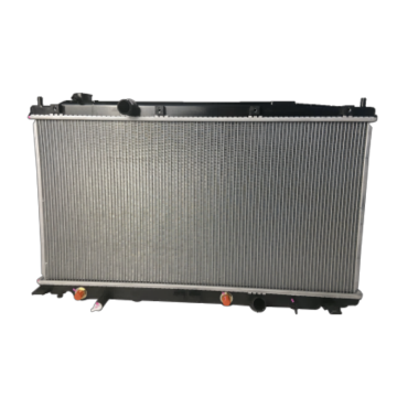 Radiateur pour Honda Jazz AUT 09-