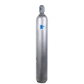 Top quality food grade 2.6kg 4kg 6kg co2 cartridge 4l beer gas cylinder with protective valve for Australia Germany