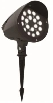 Garden & Lawn Road Outdoor LED Street Light