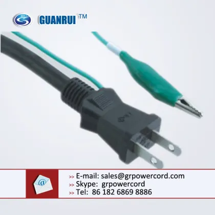 Japan PSE Power cord,Japan power lead, Japan Plug
