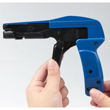 Different Color Cold Crimping Tool best quality Tensioning Tool Manufactory