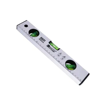 Manufacture Price Aluminum Alloy Spirit Level