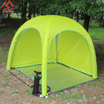 Outdoor Inflatable Beach Sun Shade Tent