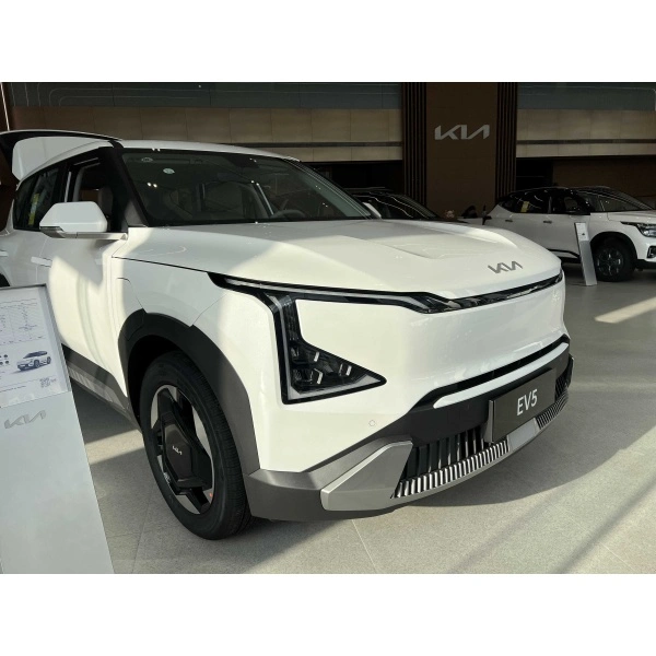 Kia SUV selection guide for buyers
