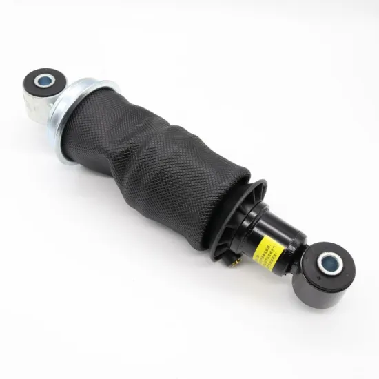 Truck Shock Absorber for FAW JH6 - 5001025A1063-C01 Spare Parts