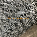 PVC Coated or hot dipped galvanized gabion mattress