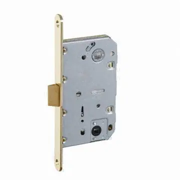 Mortise Lock, 90mm Center Distance