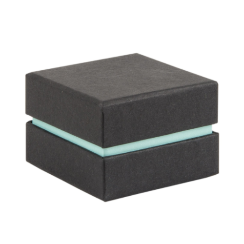 Wholasale cardboard mug candle perfume shoulder box