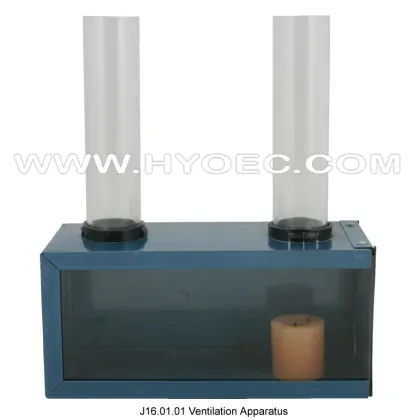 Ventilation Apparatus-J16.01.01