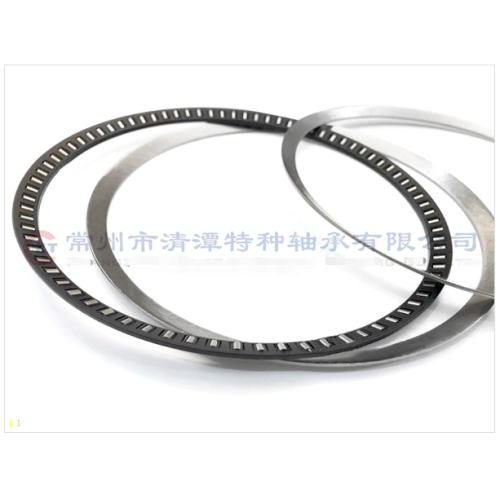 Needle Roller Bearing Size Angular Contact Thrust Needle Roller Bearings.. Supplier