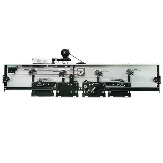 OMJ-05JD Elevator Door Operator