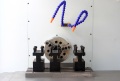 Máquina de torno CNC de rosca para mercado de acessórios de metal
