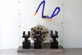 Thread CNC Lathe Machine for Metal Fitting Market