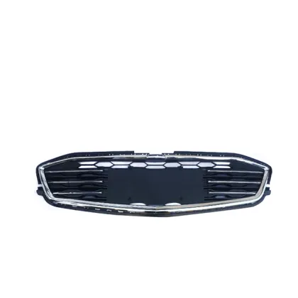 2016-2018 Malibu Grille