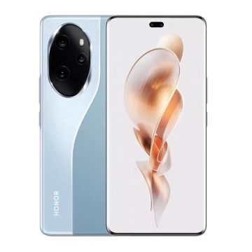 Honor 100 Pro 5G : 6.78 "120Hz 스크린, Snapdragon 8+ Gen 2, 5000mah 배터리, 100W 충전기, NFC