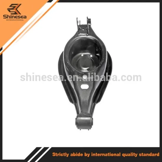 Auto Spare For GM Chevrolet Equinox Rear Upper L&R Suspension Brazo de Control Arm 15146385 15146381