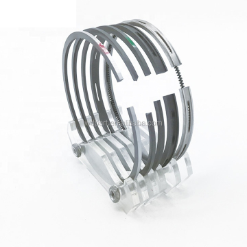 Replacement 41158041 STD Set Piston Ring for Perkins Diesel Engine