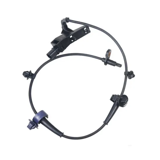 Front Right ABS Sensor for Honda Civic 2006-12 Wheel Speed Sensor 57450-SMG-E01