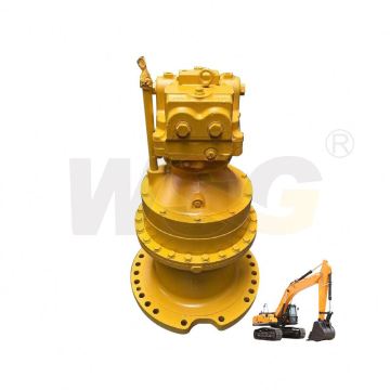 WSG High Quality 325D Swing Motor 1912693 Swing Device