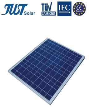 High Efficiency 20W Polycrystalline Solar Power Panel