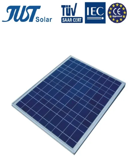 20W Polycrystalline PV Moduel for Sustainable Energy