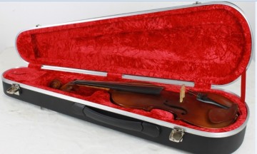 violin guitar case,ABS violin bag