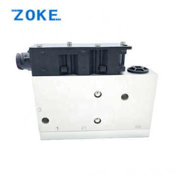 China Brand High Quality DT 125595 ELC 481831 5010207861 Height Control Valve" could be simplified to: "High Quality DT 125595 E