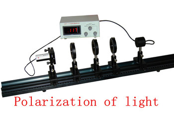 F-PZ1030 Polarizaion of light supply for colleage
