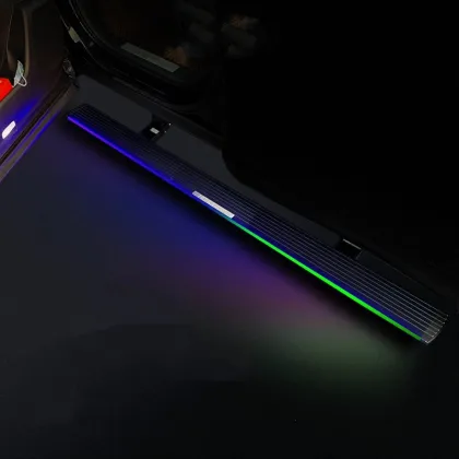 Power Side Step PowerStep Electric Running Boards for Tundra 2022-2024