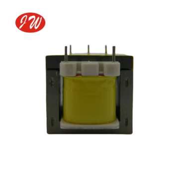 Inductancia armónica EI28 para aplicaciones de precisión