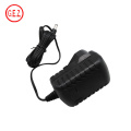 3PIN UK Plug 15V/1A AC DC Power Adapter